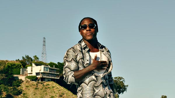 Ace Hood f/ Chris Brown - 