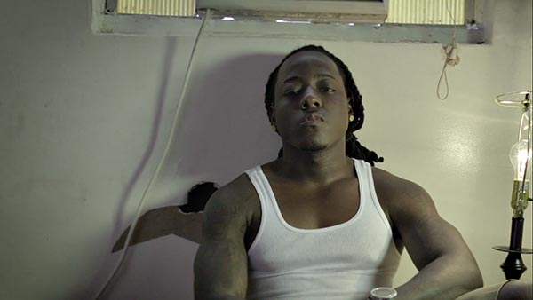 Ace Hood - 