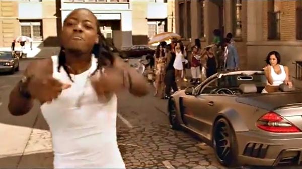Ace Hood - 