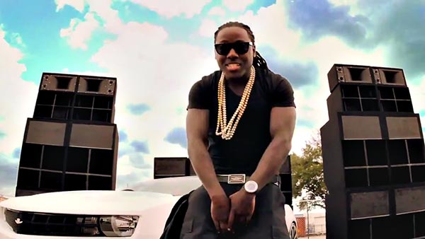 Ace Hood - 