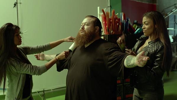 Action Bronson - 