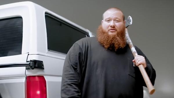 Action Bronson f/ Big Body Bes - 