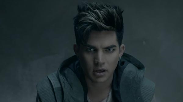 Adam Lambert - 