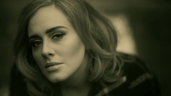 Adele - 