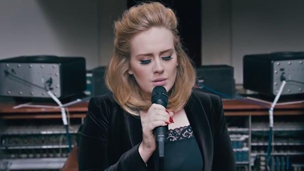 Adele - 