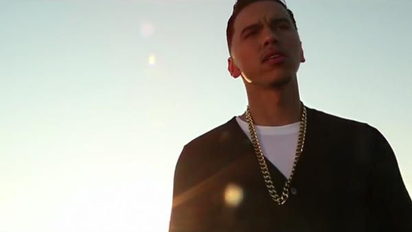 Adrian Marcel -