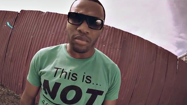 Agent Sasco, Darrio, Konshens & Delus - 