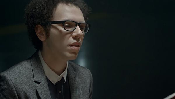 A Great Big World f/ Christina Aguilera - 