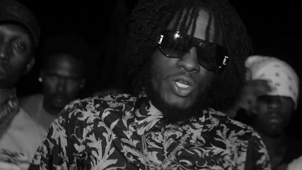 Aidonia -