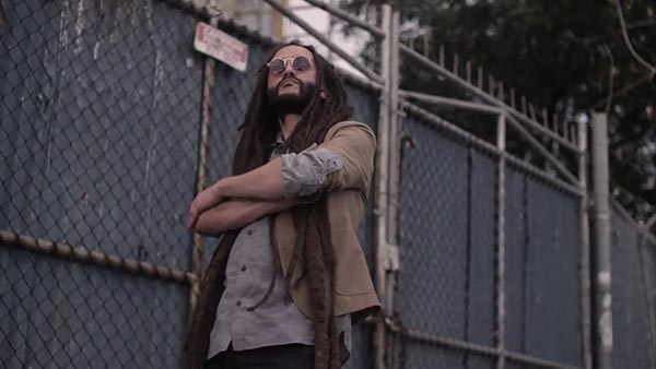 Alborosie - 