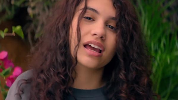 Alessia Cara - 