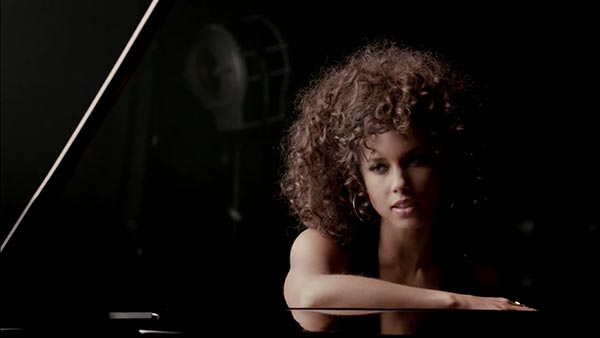 Alicia Keys - 