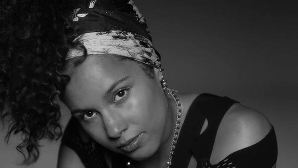 Alicia Keys - 