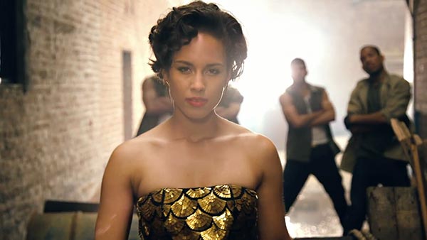 Alicia Keys - 