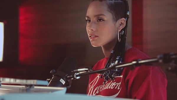 Alicia Keys - 