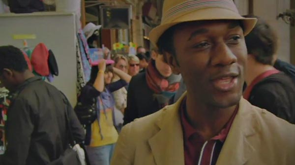 Aloe Blacc - 