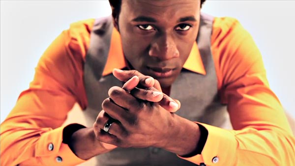 Aloe Blacc - 