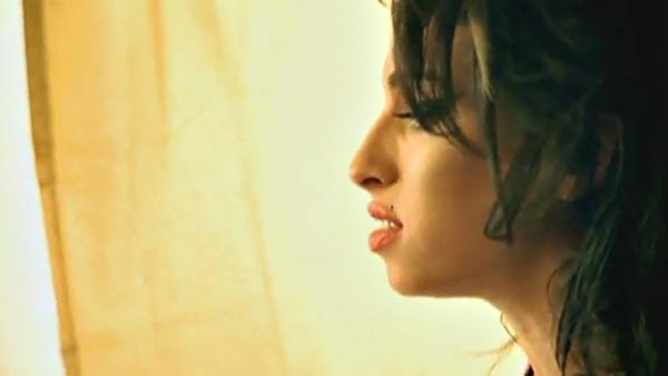 Amy Winehouse -
