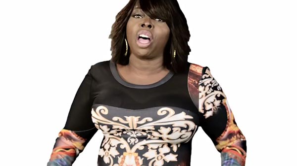 Angie Stone - 