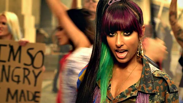 Anjulie - 