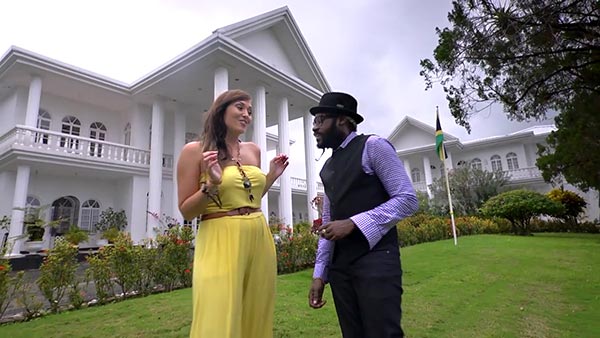 Anuhea f/ Tarrus Riley - 