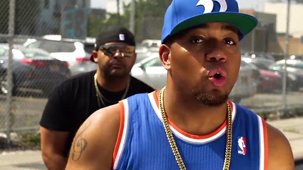 Apollo Brown & Skyzoo f/ Joell Ortiz - 