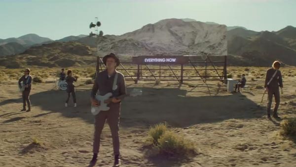 Arcade Fire - 