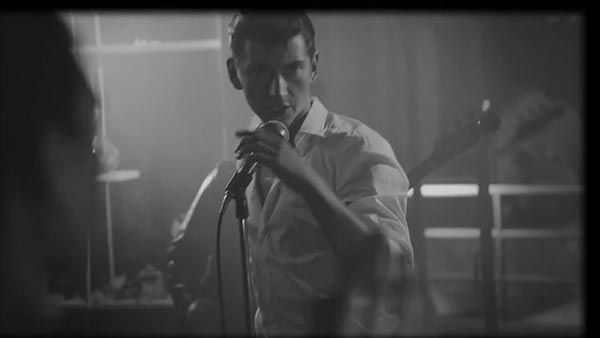 Arctic Monkeys - 