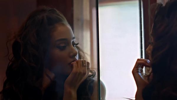 Ariana Grande f/ Lil Wayne - 