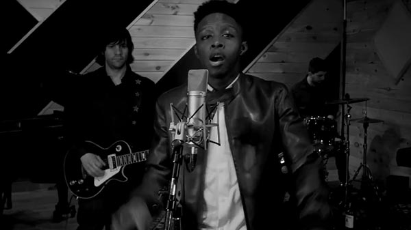 The Artizonals, f/ JS - 