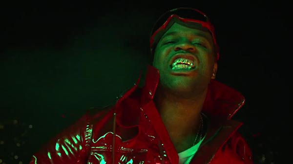 Asap Ferg f/ Busta Rhymes, Asap Rocky, Dave East, French Montana, Rick Ross & Snoop Dogg - 