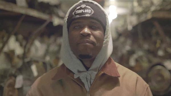Asap Ferg - 