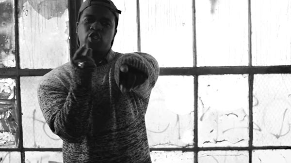 Asap Ferg / Asap Rocky, French Montana, Trinidad James & Schoolboy Q - 