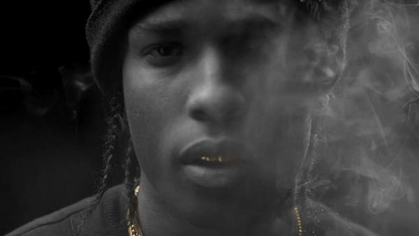 Asap Rocky - 