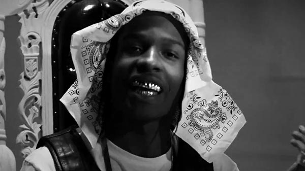 Asap Rocky - 