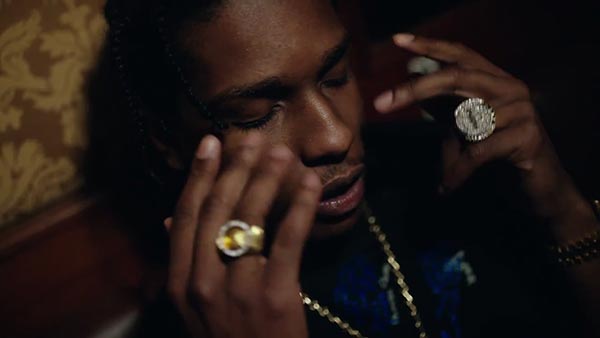 Asap Rocky - 