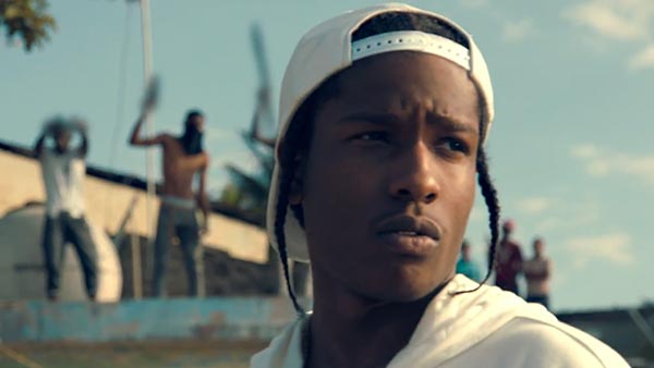 Asap Rocky - 