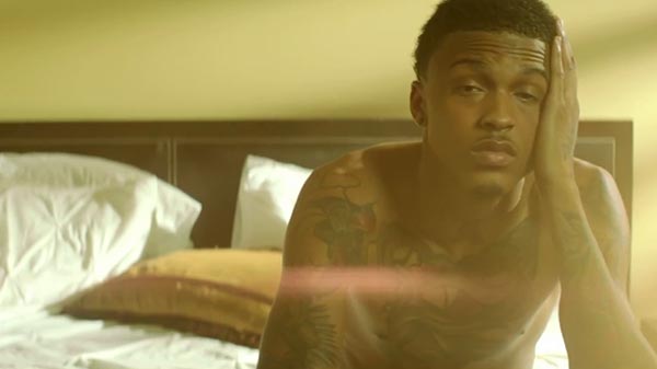 August Alsina f/ Rich Homie Quan - 