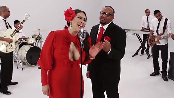Avant f/ KeKe Wyatt -