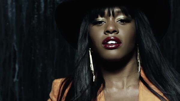 Azealia Banks - 