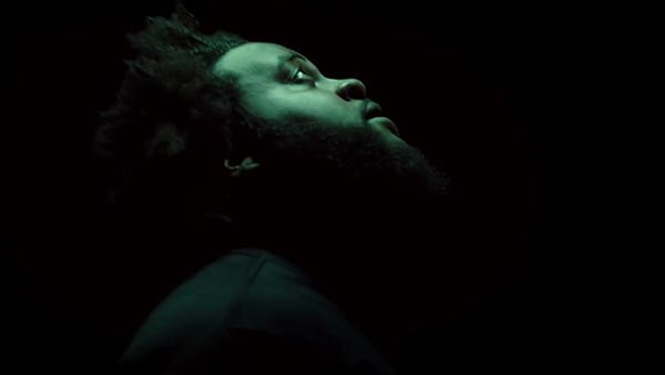 Bas f/ The Hics - 