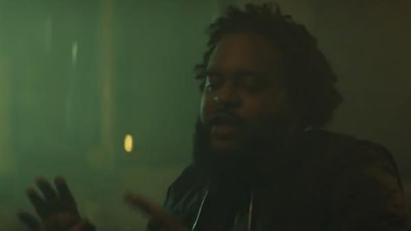 Bas f/ J. Cole - 