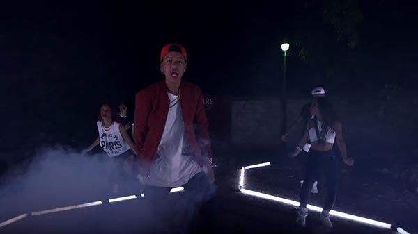 BB Bronx - 