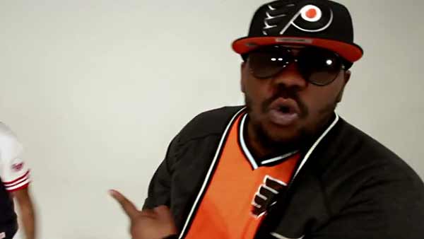 Beanie Sigel f/ State Property - 