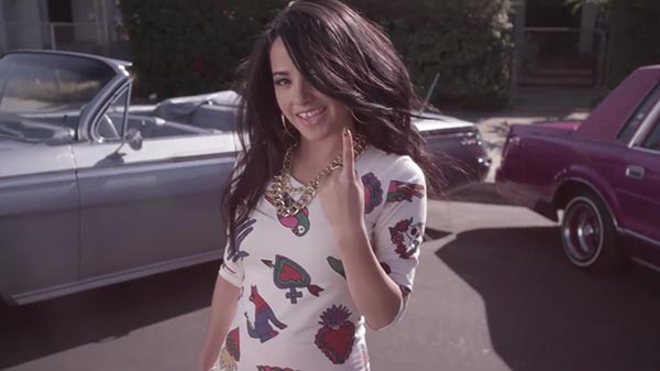 Becky G - 