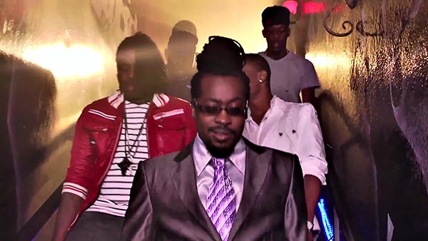 Beenie Man - 