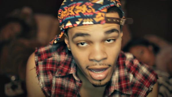 Bei Maejor f/ J. Cole -