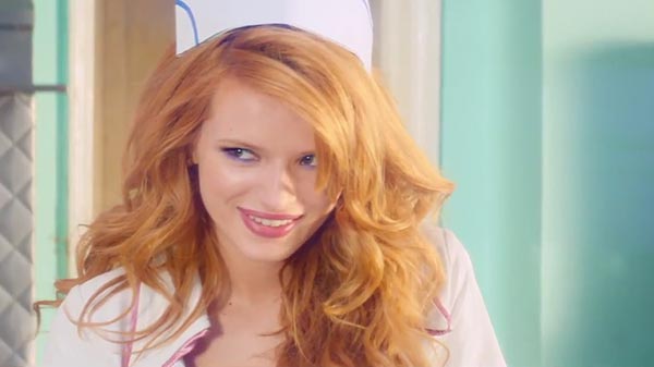 Bella Thorne - 