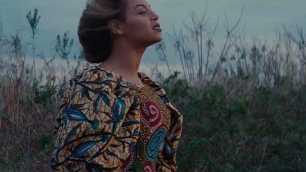 Beyonce - 