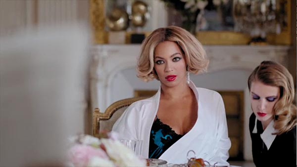Beyonce - 